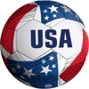 image:imageHedstrom Regent Game Winner Soccer Ball Size 5 Ships Deflated  ArgentinaUSA