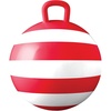 image:imageThe Original Hedstrom Green Striped 15 Hopper BallRed Striped