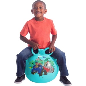 image:imageHedstrom 18inch Musical Hopper Paw Patrol 558883Paw Patrol