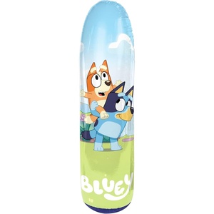 image:imageHedstrom Bluey Bop Bag Inflatable Punching Bag for Kids 42