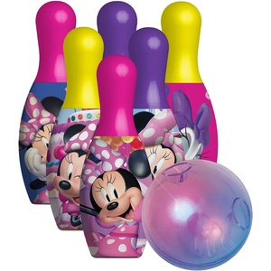 image:imageHedstrom Bumper Bowling  Minnie MouseMinnie Mouse