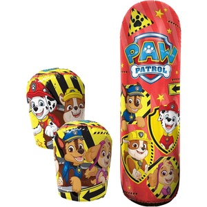 image:imageHedstrom Disney Frozen 2 Bop Bag Inflatable Punching Bag with Gloves Set inflates to 36Paw Patrol Style 2