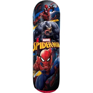 image:imageHedstrom Disney Frozen 2 Bop Bag Inflatable Punching Bag with Gloves Set inflates to 36Spiderman