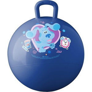 image:imageHedstrom Disney Frozen Hopper Ball Hop Ball for Kids inflates up to 15Blues Clues