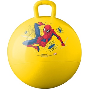 image:imageHedstrom Disney Frozen Hopper Ball Hop Ball for Kids inflates up to 15Spidermanyellow