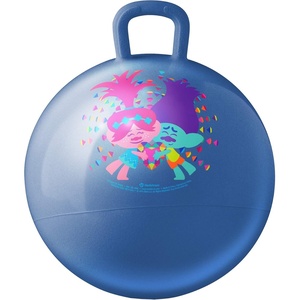 image:imageHedstrom Disney Frozen Hopper Ball Hop Ball for Kids inflates up to 15Trolls 2