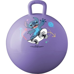 image:imageHedstrom Disney Stitch Hopper Ball Jumping Ball for Kids 15
