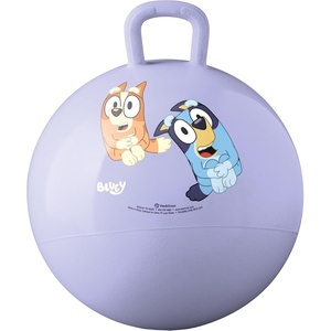 image:imageHedstrom Hopper Ball Jumping Ball for Kids Mickey Mouse 15Blueypurple