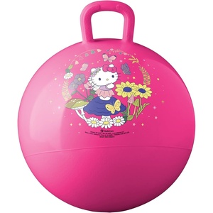 image:imageHedstrom Hopper Ball Jumping Ball for Kids Mickey Mouse 15Hello Kitty