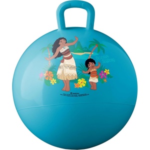 image:imageHedstrom Hopper Ball Jumping Ball for Kids Mickey Mouse 15Moana 2