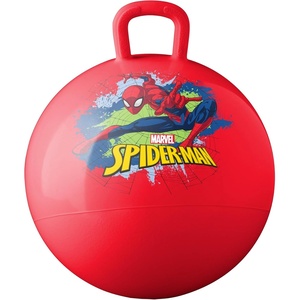 image:imageHedstrom Hopper Ball Jumping Ball for Kids Mickey Mouse 15Red Spiderman