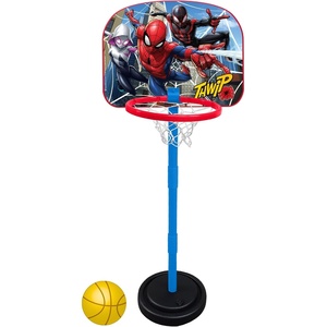 image:imageHedstrom Marvel SpiderMan Adjustable Basketball Set