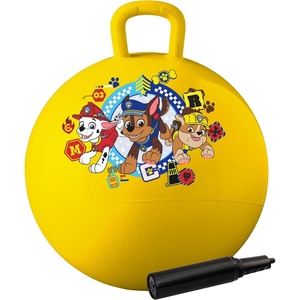 image:imageHedstrom Paw Patrol 18 Hopper with Pump 558841Paw Patrol
