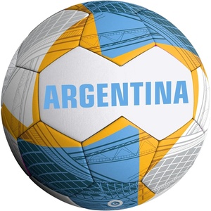 image:imageHedstrom Regent Game Winner Soccer Ball Size 5 Ships Deflated  ArgentinaArgentina