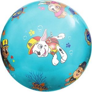 image:imageHedstrom Super High Bouncing Ball wPump Disney Frozen 2 inflates to 20Paw Patrol