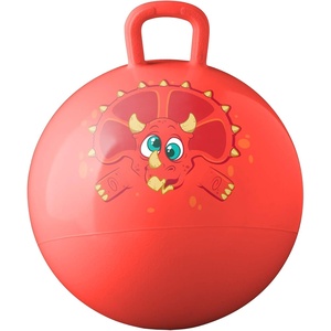 image:imageThe Original Hedstrom Hopper Ball Purple Unicorn inflates up to 18Dinosaur
