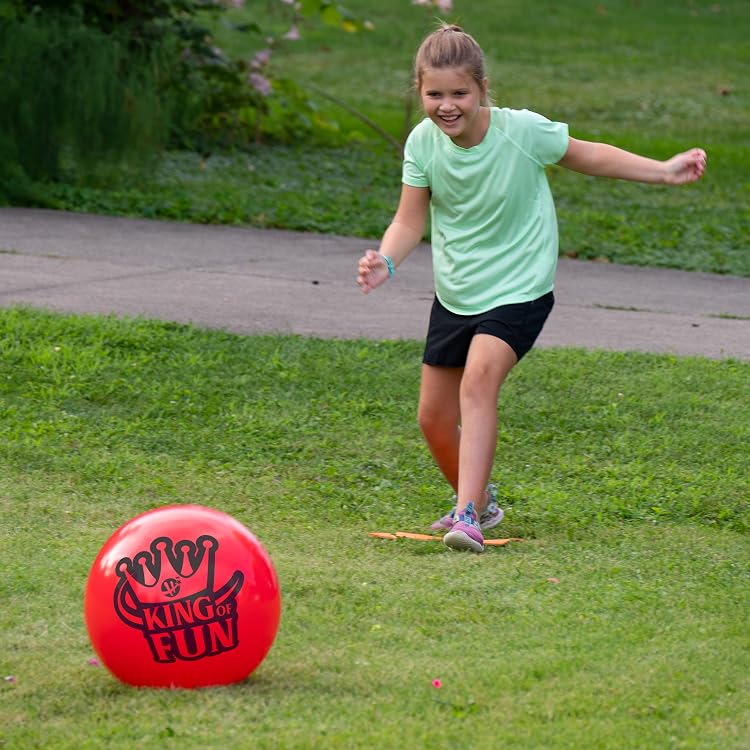 Hedstrom Kids’ Play Balls & Active Toys for Indoor and Outdoor Fun