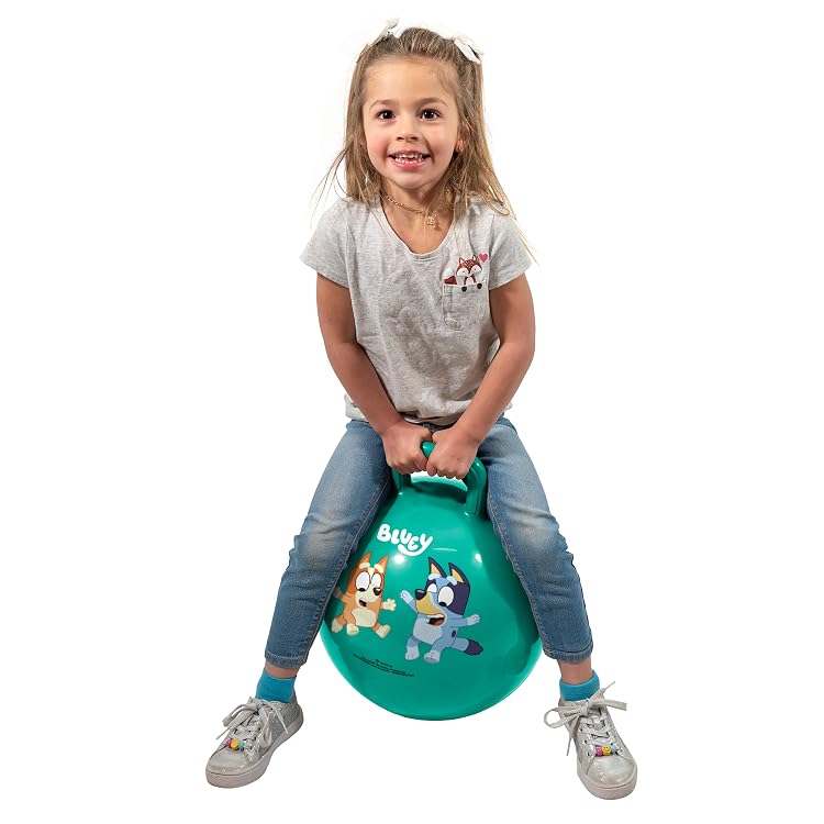 Hedstrom Kids’ Play Balls & Active Toys for Indoor and Outdoor Fun
