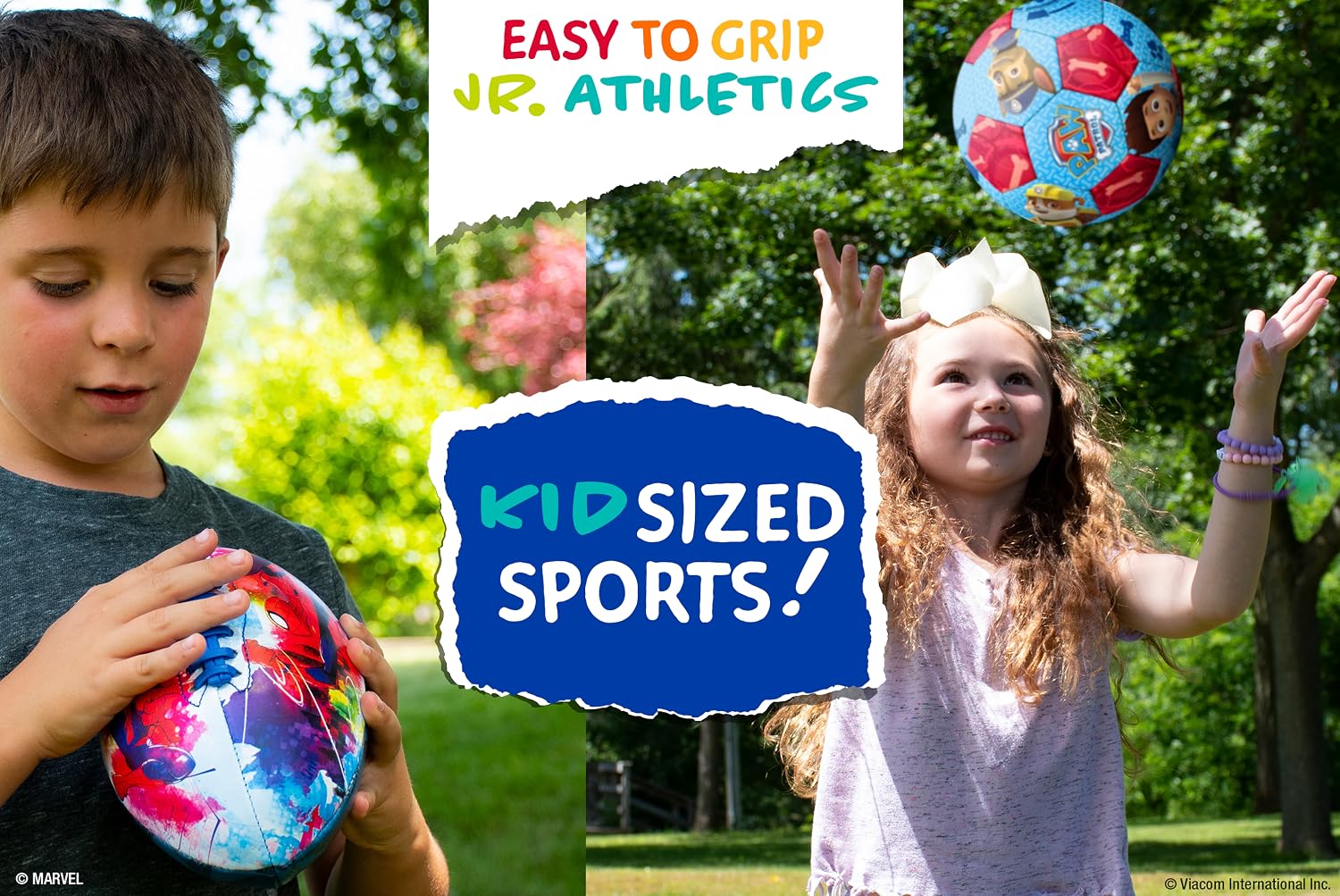 Hedstrom Kids’ Play Balls & Active Toys for Indoor and Outdoor Fun
